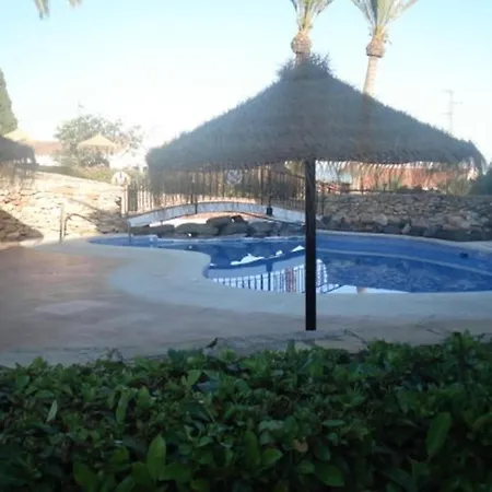 Nerja Apartment Apartamento Nerja