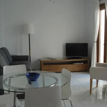 Apartamento Nerja Apartment *