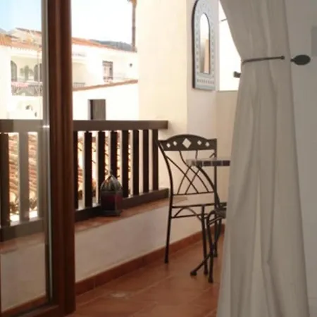 Nerja Apartment * Nerja