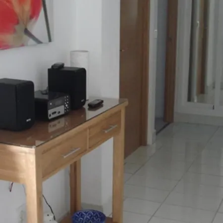 Apartamento Nerja Apartment