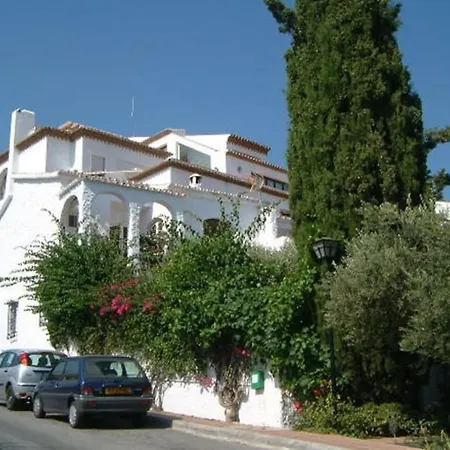 Apartamento Nerja Apartment