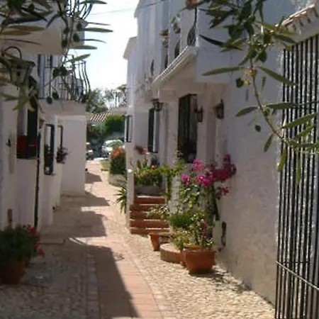 Apartamento Nerja Apartment *